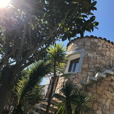 Le Case Del Mare Porto San Paolo  Exterior photo