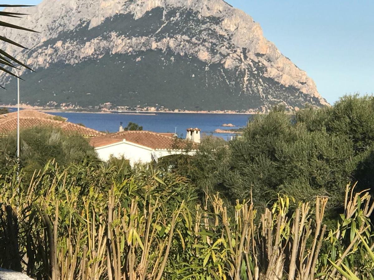 Le Case Del Mare Porto San Paolo  Exterior photo