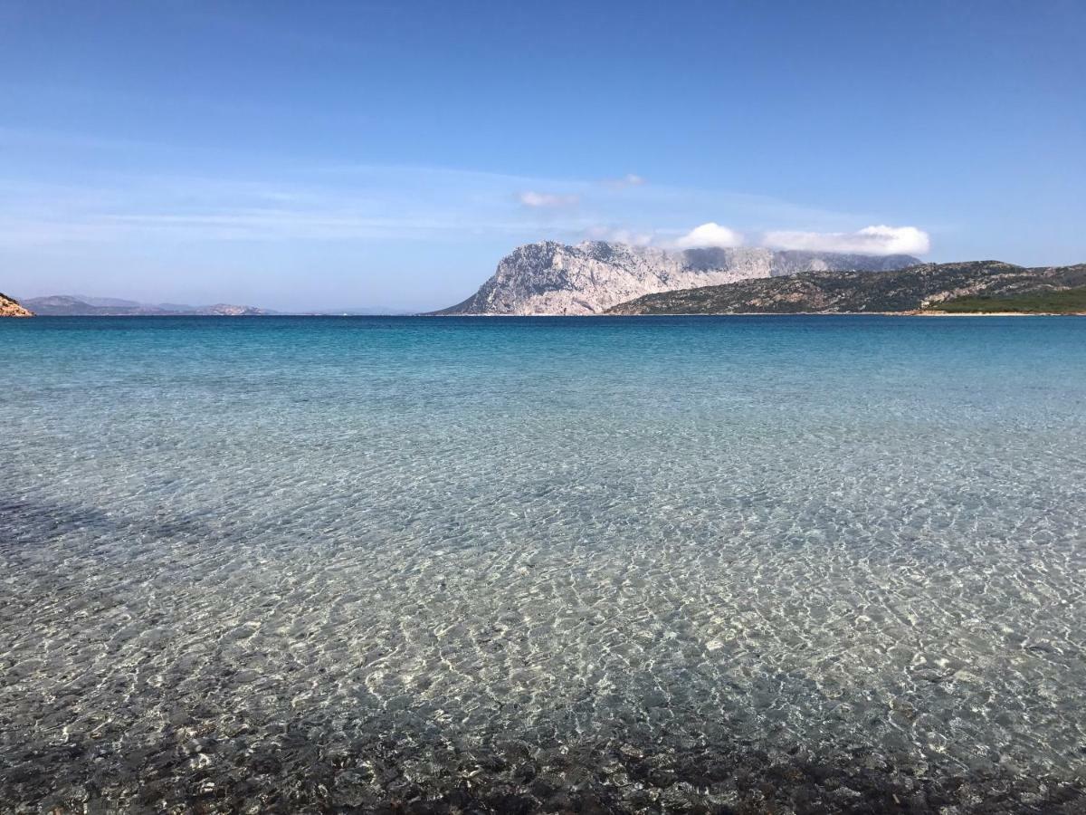 Le Case Del Mare Porto San Paolo  Exterior photo