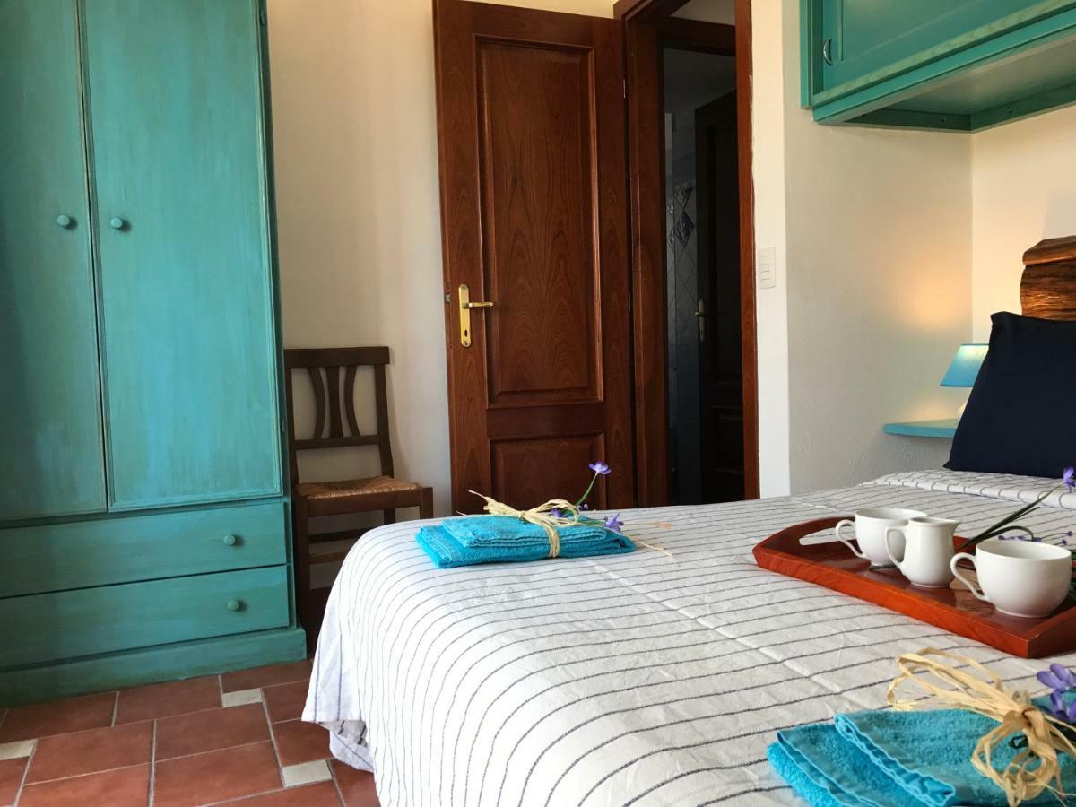 Le Case Del Mare Porto San Paolo  Exterior photo