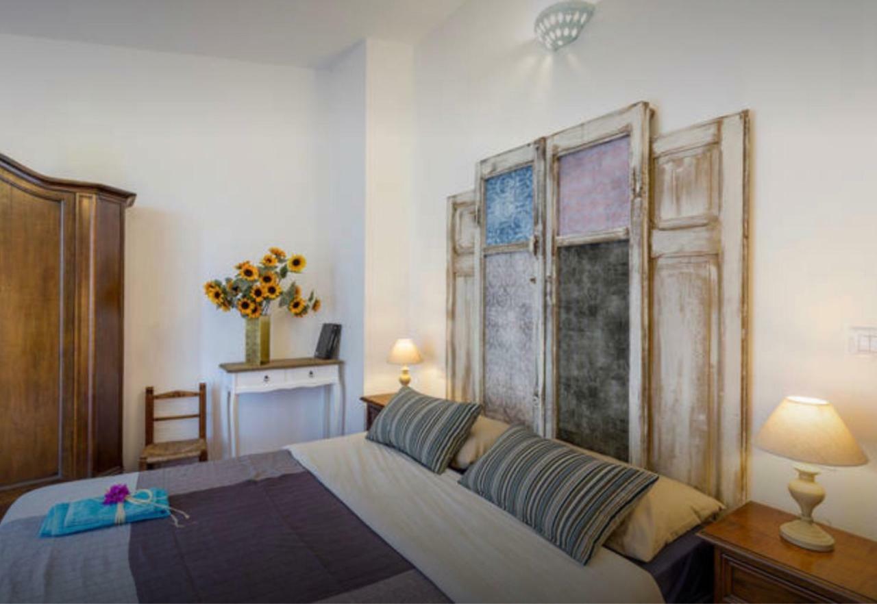 Le Case Del Mare Porto San Paolo  Exterior photo