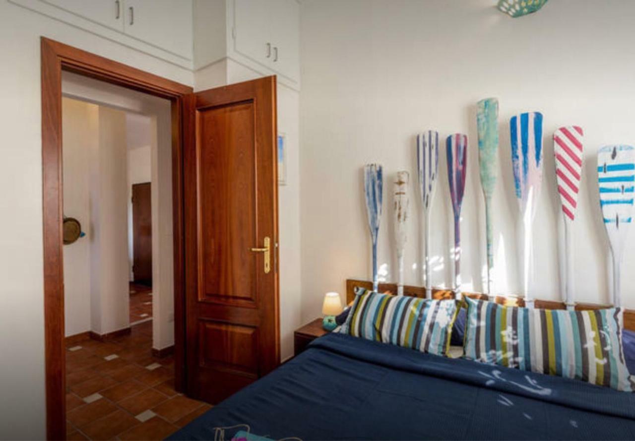 Le Case Del Mare Porto San Paolo  Exterior photo